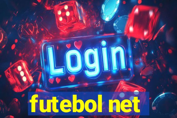 futebol net